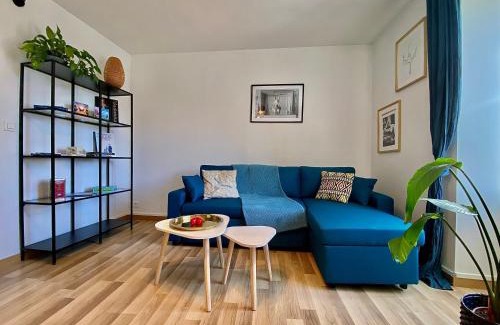 La Mure Apartamento | Appartement cosy