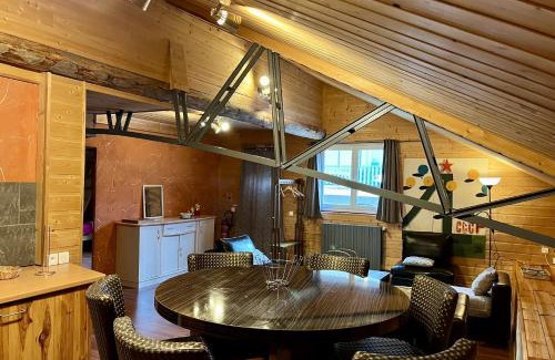Les Estables Apartamento | Appartement cosy