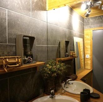 Les Estables Apartamento | Appartement cosy