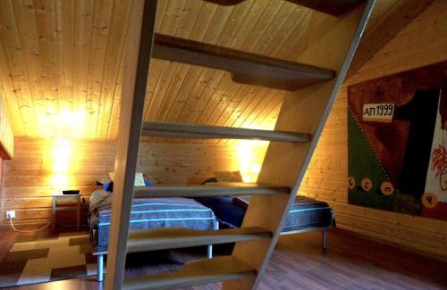 Les Estables Apartamento | Appartement cosy