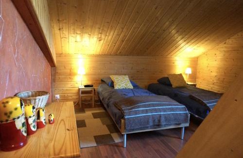 Les Estables Apartamento | Appartement cosy