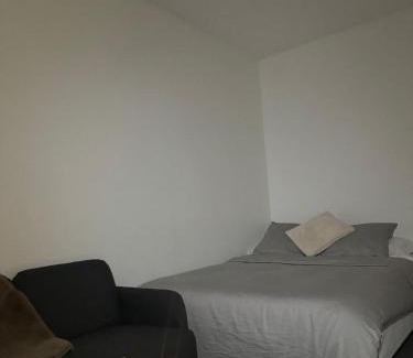 Livry-Gargan Apartamento | Appartement cosy