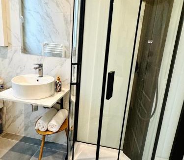 Livry-Gargan Apartamento | Appartement cosy