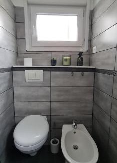 Richemont Apartamento | Appartement cosy