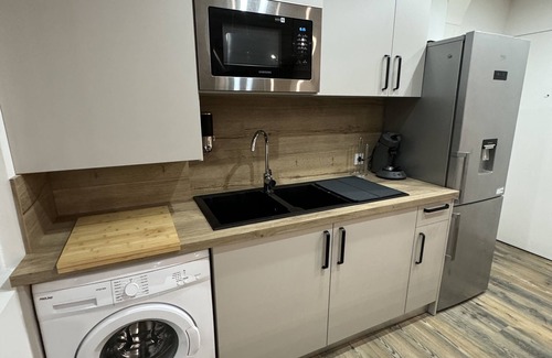 d'Entre Bievre et Rhone Apartamento | Appartement Cosy