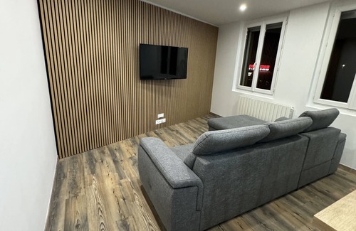 d'Entre Bievre et Rhone Apartamento | Appartement Cosy