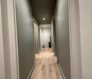 Souillac Apartamento | Appartement cosy