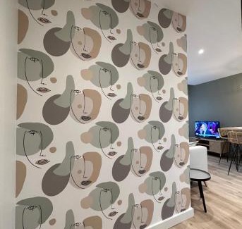 Souillac Apartamento | Appartement cosy