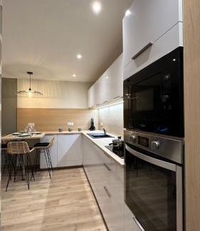 Souillac Apartamento | Appartement cosy
