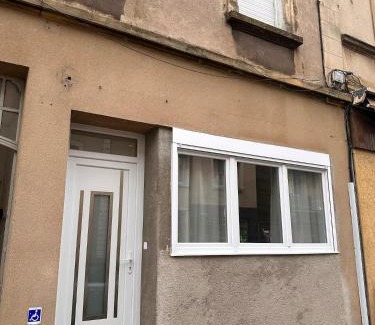 Talange Apartamento | Appartement Cosy