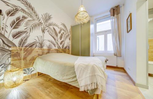 Talange Apartamento | Appartement Cosy