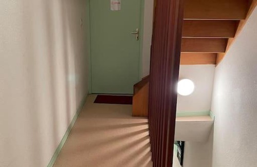 Verdun Apartamento | Appartement COSY rue Chaussée