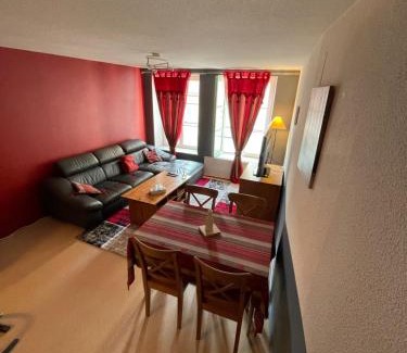 Verdun Apartamento | Appartement COSY rue Chaussée