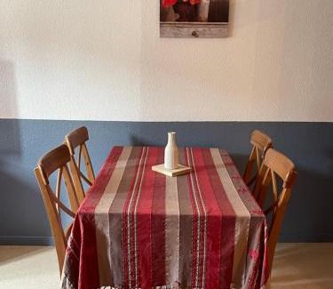 Verdun Apartamento | Appartement COSY rue Chaussée