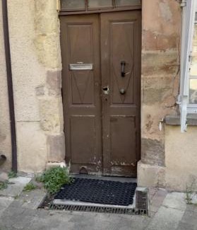 Rodez Apartamento | Appartement Cosy Hyper centre WIFI