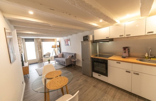 Vienne Apartamento | Appartement Cosy - Hypercentre - Calme