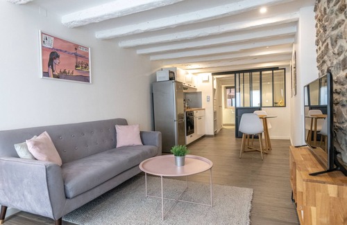 Vienne Apartamento | Appartement Cosy - Hypercentre - Calme