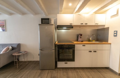 Vienne Apartamento | Appartement Cosy - Hypercentre - Calme