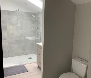 Oiron Apartamento | Appartement Cosy La Maison de Jean