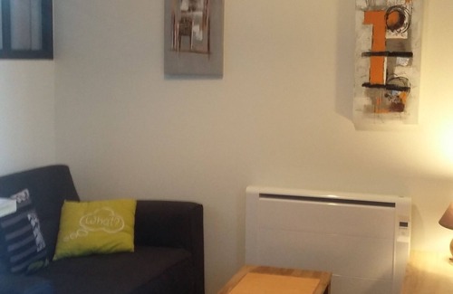 Limoges Apartamento | Appartement Cosy Limoges