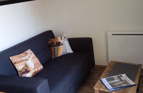 Limoges Apartamento | Appartement Cosy Limoges