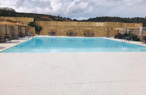 Residence Bab Sebta Apartamento | Appartement cosy