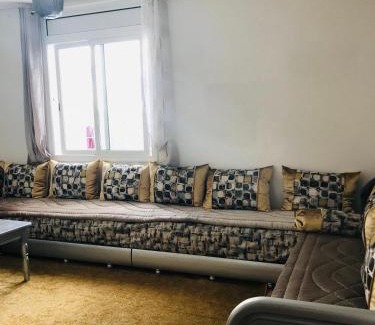 Residence Bab Sebta Apartamento | Appartement cosy