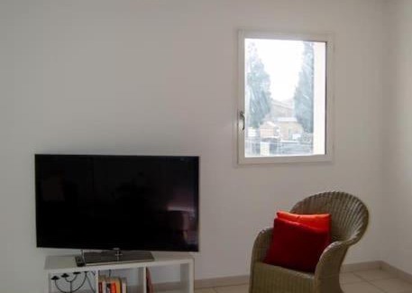 Merville Apartamento | Appartement cosy. Merville centre. Proche aéroport et Parc Exposition
