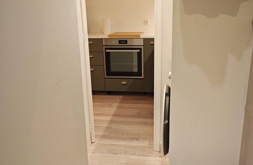 Montmartre Apartamento | Appartement Cosy Montmartre
