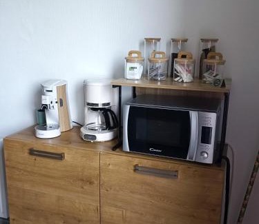 Chazey-sur-Ain Apartamento | appartement cosy parking privé