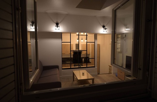 Auxerre Apartamento | Appartement Cosy Plein Centre - Espaces Extérieurs Privés