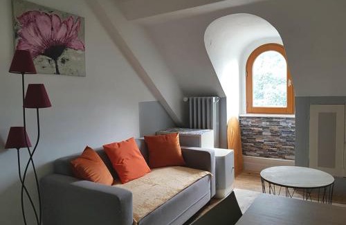 Mont-Dore Apartamento | Appartement cosy pour une pause sereine et chaleureuse