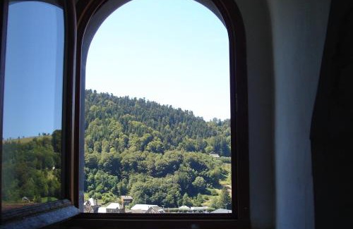Mont-Dore Apartamento | Appartement cosy pour une pause sereine et chaleureuse