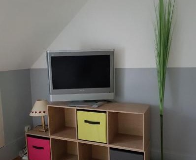 Mont-Dore Apartamento | Appartement cosy pour une pause sereine et chaleureuse