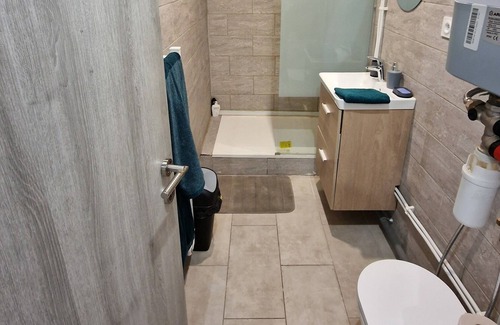 Bellevue Apartamento | Appartement Cosy Proche Aéroport CDG et Parc Expositions