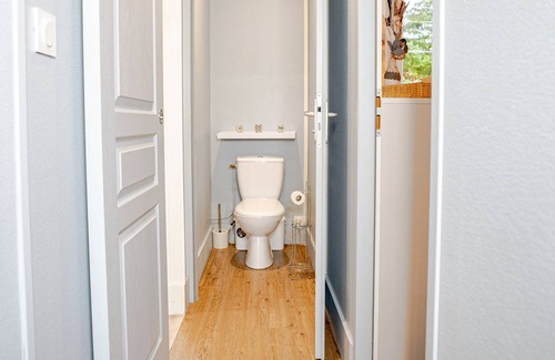 Nevers Apartamento | Appartement Cosy- Proche de la Loire-les Chailloux