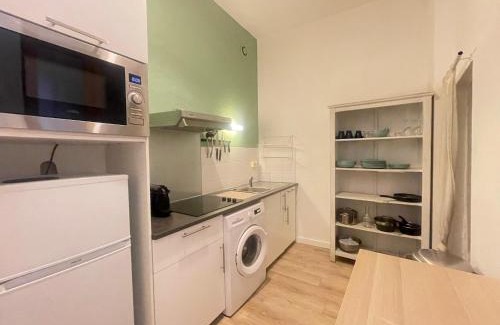 Arnaud Bernard Apartamento | Appartement cosy Saint Sernin