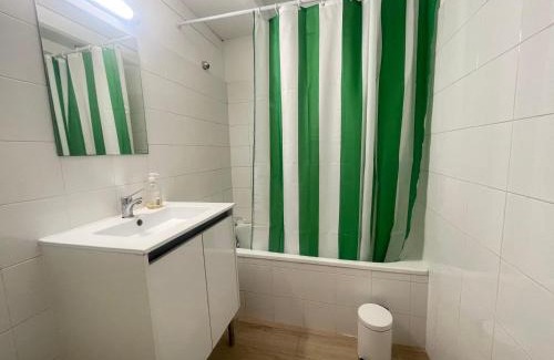 Arnaud Bernard Apartamento | Appartement cosy Saint Sernin
