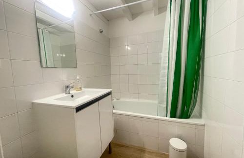Arnaud Bernard Apartamento | Appartement cosy Saint Sernin