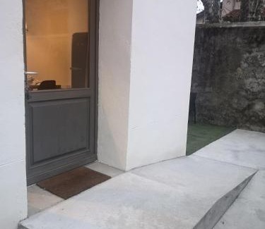 Condrieu Apartamento | appartement cosy sur Condrieu