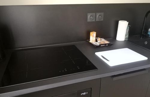 Condrieu Apartamento | appartement cosy sur Condrieu