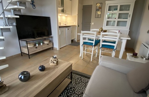 Pont Royal Apartamento | Appartement Cosy sur le Domaine du Golf de Pont Royal
