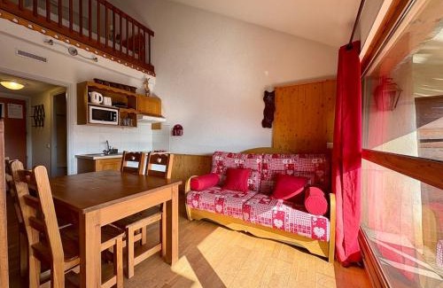 Superbolquere Apartamento | Appartement cosy T2 Duplex