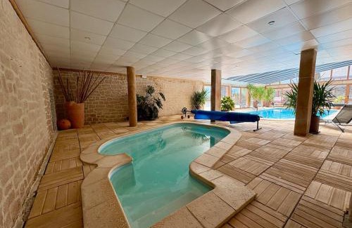 Superbolquere Apartamento | Appartement cosy T2 Duplex