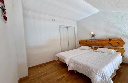 Superbolquere Apartamento | Appartement cosy T2 Duplex