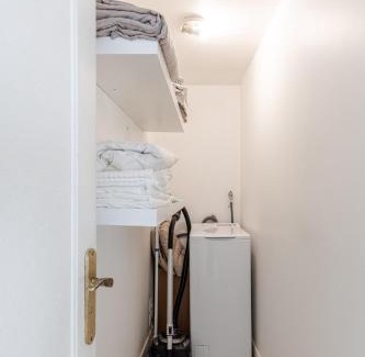 Elbeuf Apartamento | Appartement Cosy Tout confort Elbeuf