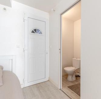Elbeuf Apartamento | Appartement Cosy Tout confort Elbeuf
