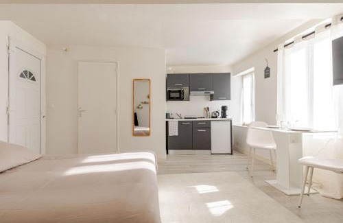 Elbeuf Apartamento | Appartement Cosy Tout confort Elbeuf