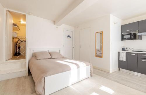 Elbeuf Apartamento | Appartement Cosy Tout confort Elbeuf