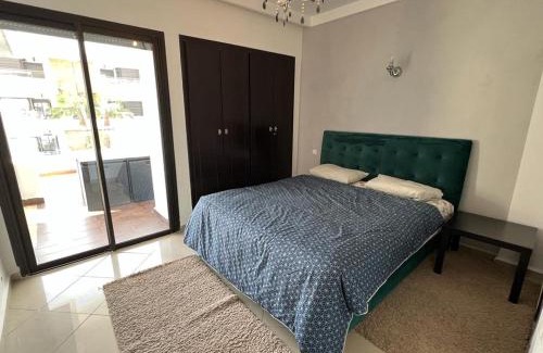 Tamariss Apartamento | Appartement Cosy Vue sur Mer